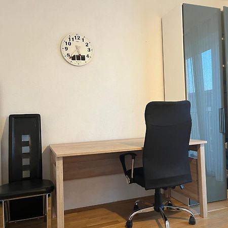 Beautiful Apartment For You ウルム エクステリア 写真