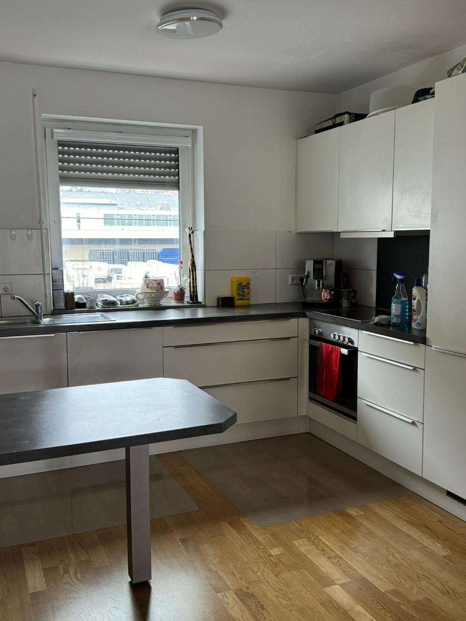 Beautiful Apartment For You ウルム エクステリア 写真