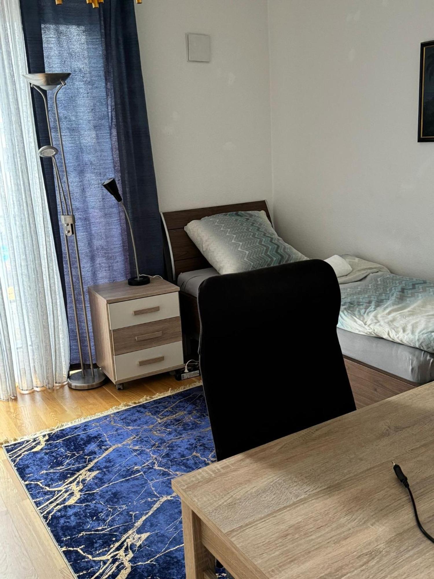 Beautiful Apartment For You ウルム エクステリア 写真
