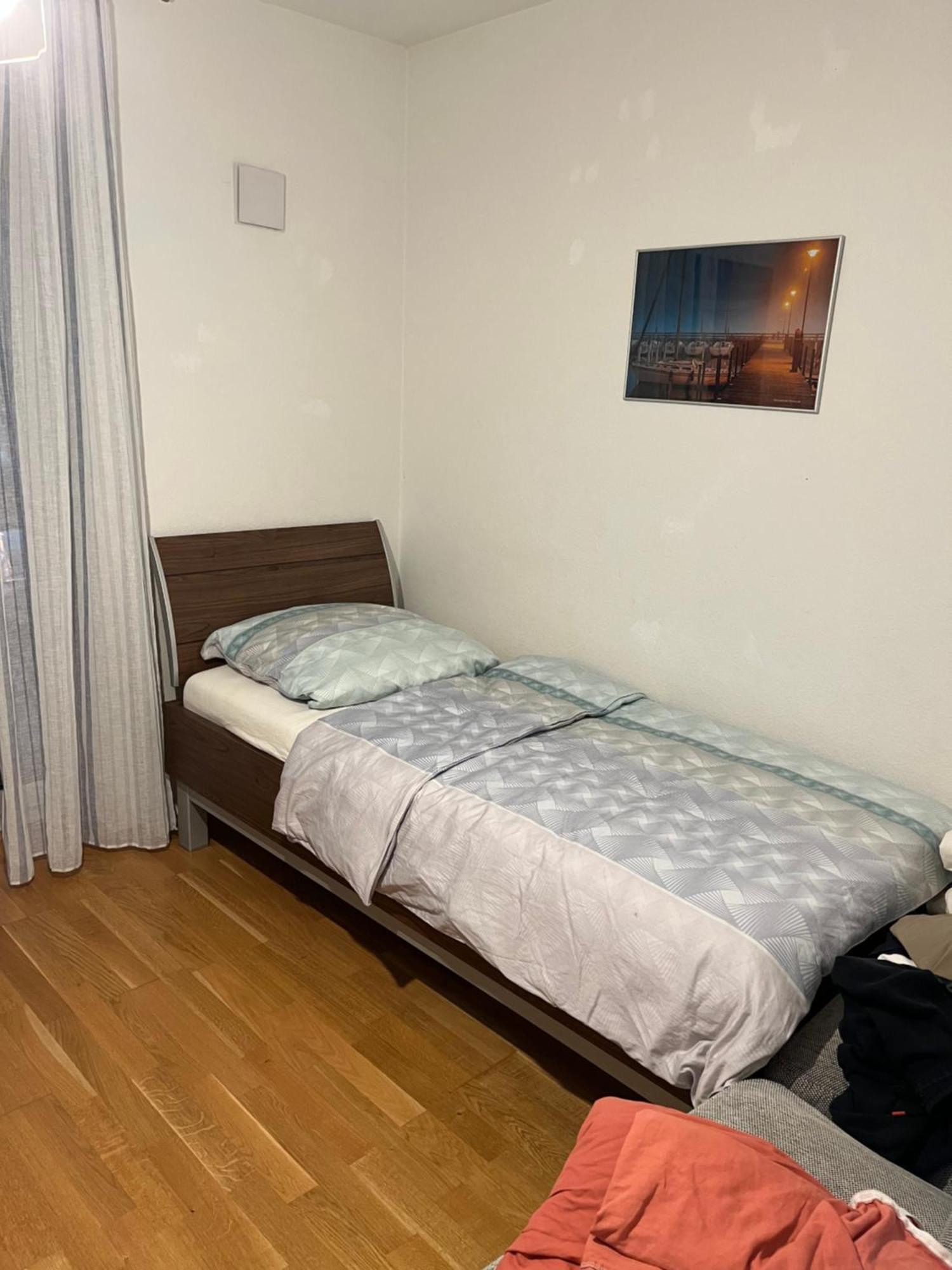 Beautiful Apartment For You ウルム エクステリア 写真