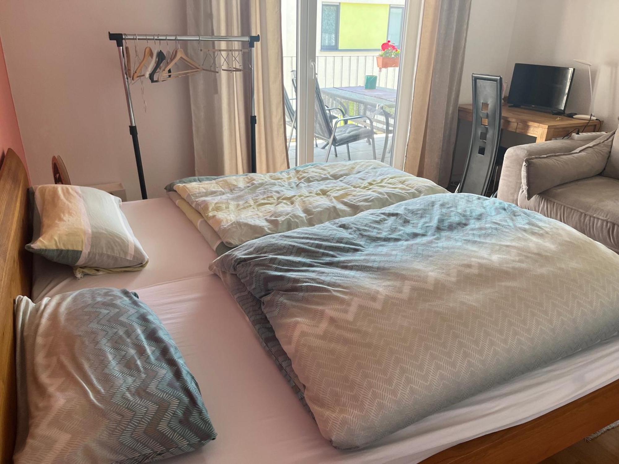 Beautiful Apartment For You ウルム エクステリア 写真